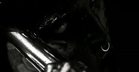 Thierry Mugler Men's Fall/Winter 2011