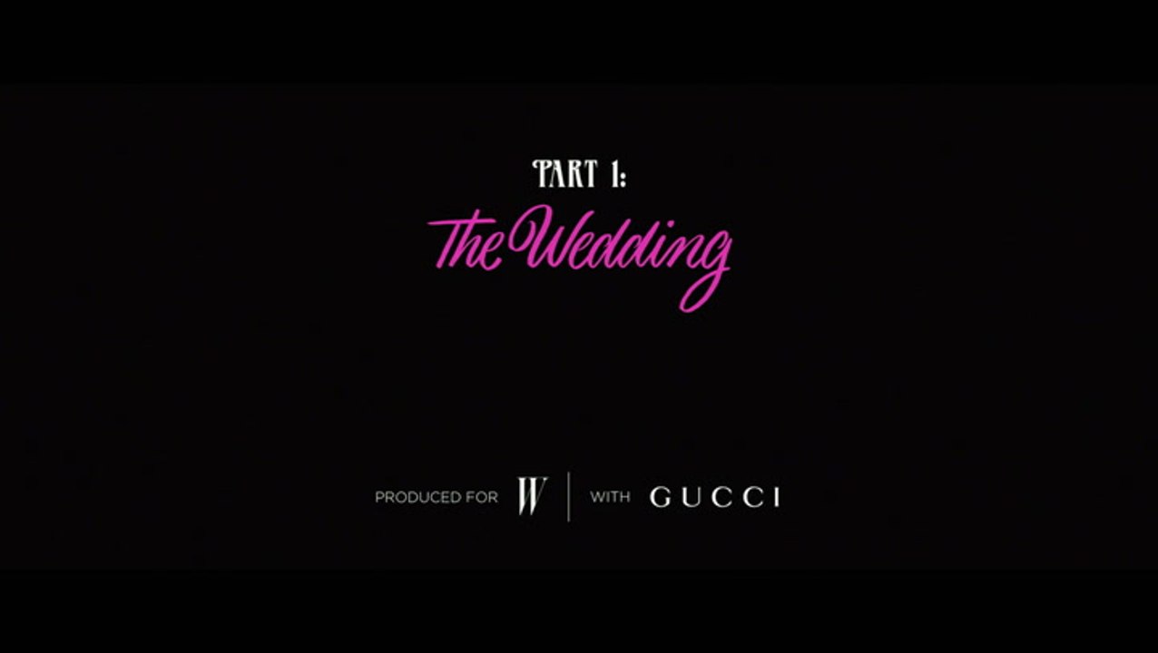 The Myth Of Orpheus and Eurydice, Part One: The Wedding