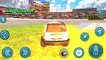 Prado Jeep 4x4 Derby Derby Destruction Simulator - 4x4 Offroad Monster Truck - Android GamePlay #4