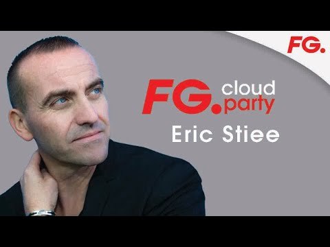 ERIC STIEE | FG CLOUD PARTY | LIVE DJ MIX | RADIO FG