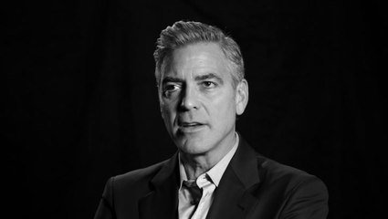 Screen Test: George Clooney