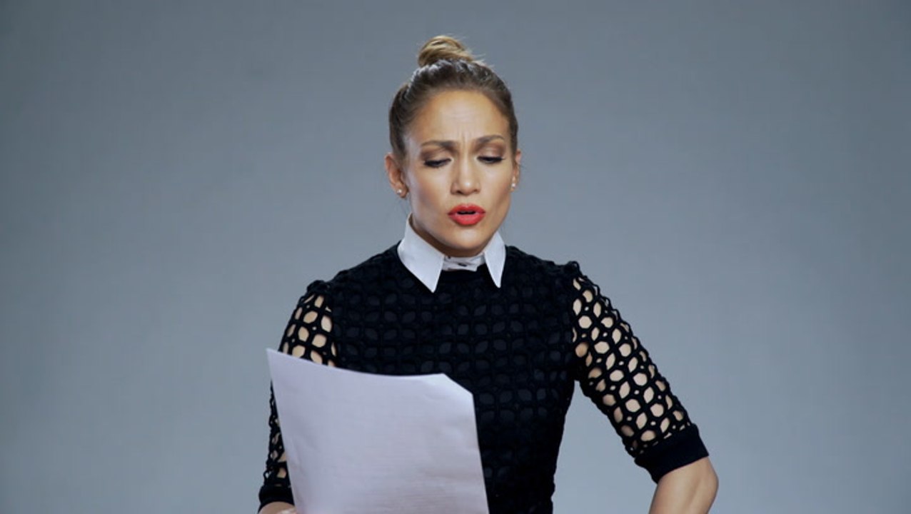 What Happens When Jennifer Lopez Remixes "Baby Got Back" by Sir Mix-A-Lot