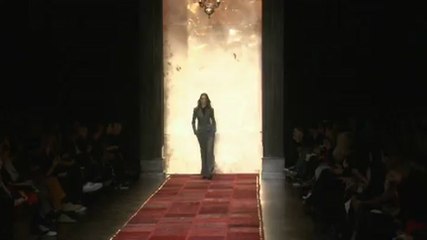 Tommy Hilfiger Fall 2011