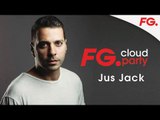 JUS JACK | FG CLOUD PARTY | LIVE DJ MIX | RADIO FG
