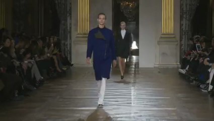 Stella McCartney Fall 2012