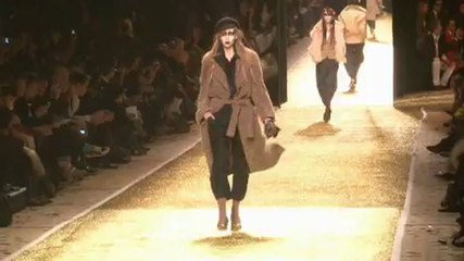 Vivienne Westwood Fall 2011