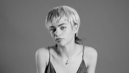 Zendaya Wishes She Had Michael Jackson's Dance Moves