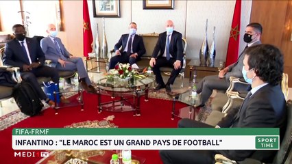 Sport Time: Mercredi 24 Février 2021  - 24/02/2021