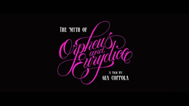 The Myth Of Orpheus and Eurydice, Part Four: The Petition of Hades