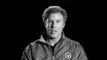 Will Ferrell Confesses His Cinematic Crushes