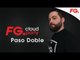 PASO DOBLE | FG CLOUD PARTY | LIVE DJ MIX | RADIO FG 