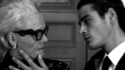 Time Capsule by Steven Klein: 2000's