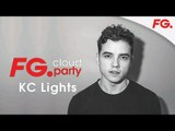 KC LIGHTS | FG CLOUD PARTY | LIVE DJ MIX | RADIO FG 
