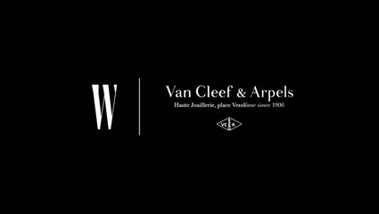 Van Cleef & Arpels Pays Homage to the Wonders of Nature