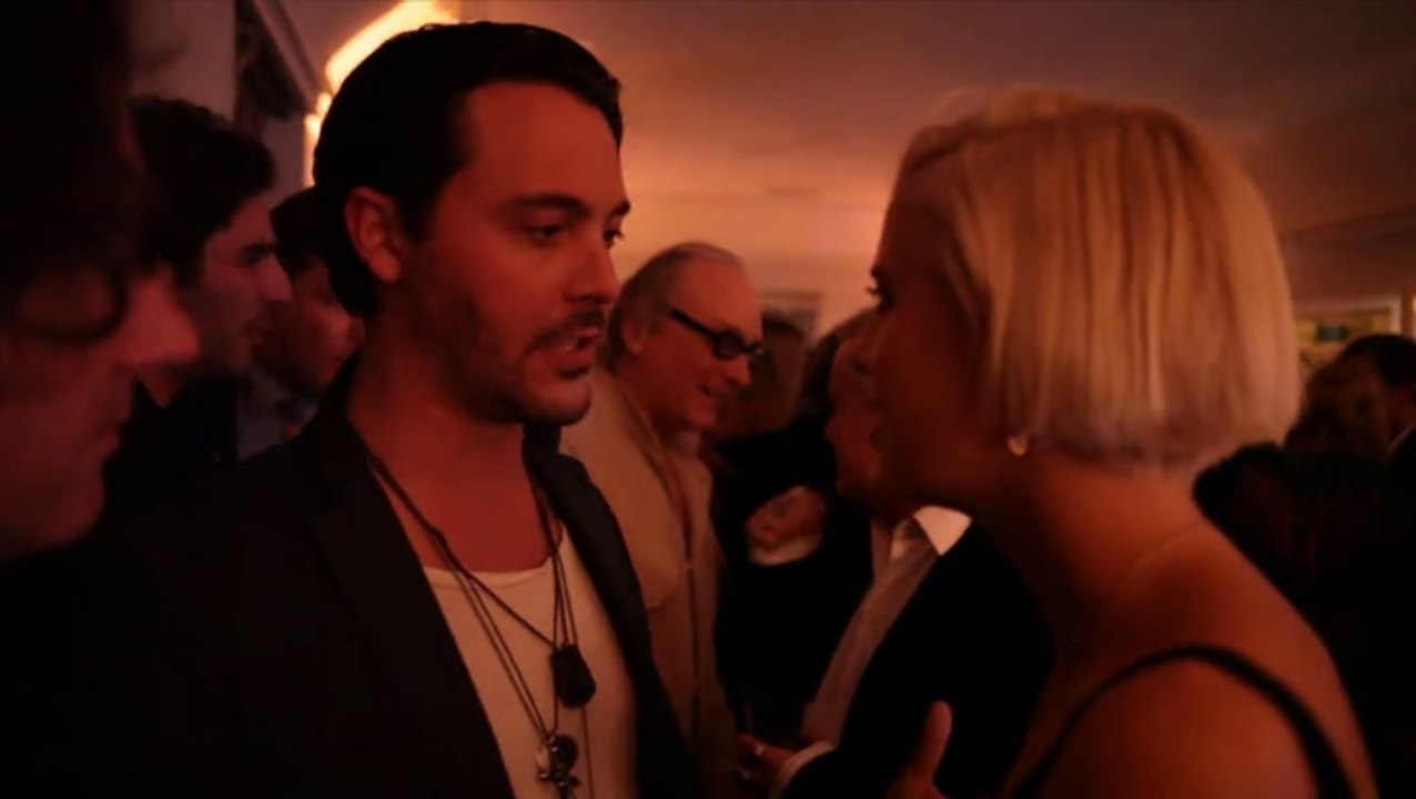 W Fashion's Afterparty