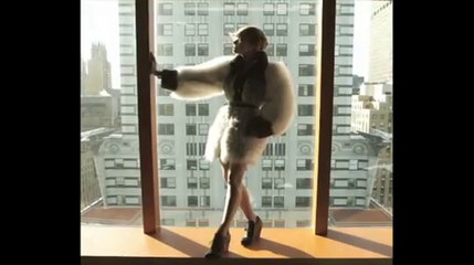 YSL Fall/Winter 2011-2012