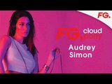 AUDREY SIMON | FG CLOUD PARTY | LIVE DJ MIX | RADIO FG