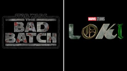 Disney+ Reveals Release Dates for ‘Star Wars: The Bad Batch’ and 'Loki'