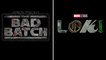 Disney+ Reveals Release Dates for ‘Star Wars: The Bad Batch’ and 'Loki'
