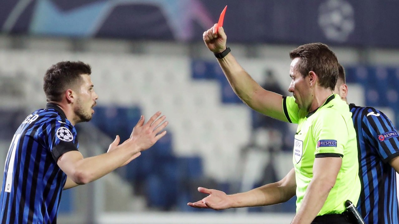 Manchester City überwältigt Gladbach, Real Madrid gewinnt in Bergamo