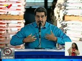 Presidente Maduro: La Unión Europea es bienvenida al país si es capaz de respetar las instituciones del Estado