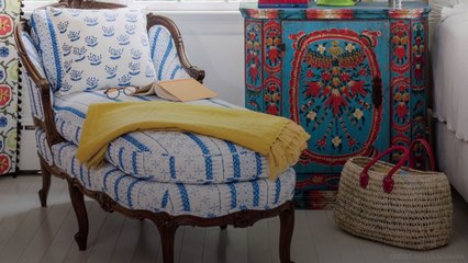 Why We'll Always Love the Comfy Chaise