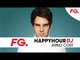 ARNO COST | HAPPY HOUR DJ | INTERVIEW & LIVE DJ MIX | RADIO FG