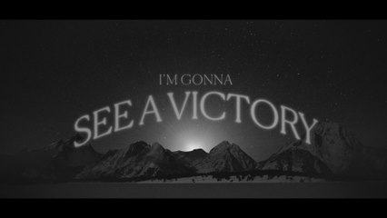 Jonathan Traylor - See A Victory / What A Beautiful Name