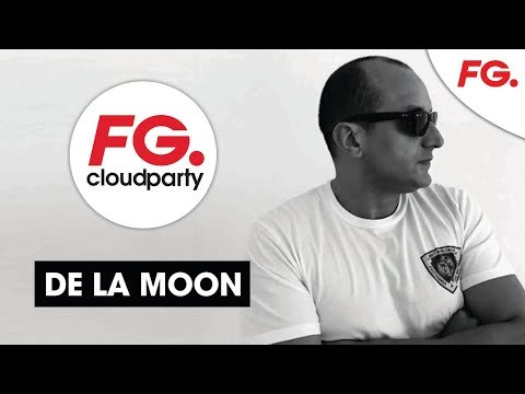 DE LA MOON | FG CLOUD PARTY | LA NUIT MAXXIMUM | LIVE DJ MIX | RADIO FG