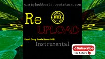 ReUpload 2021 Pewdiepie Diss Track x Vinnie Paz Type Beat 80bpm Rap Instrumental craigdaubbeats