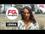 LENNA | FG CLOUD PARTY | LIVE DJ MIX | RADIO FG 
