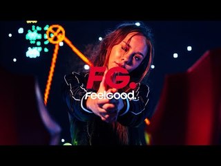 Moodshift - What About My Love [FG PREMIERE]