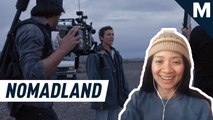 How 'Nomadland' filmmaker Chloé Zhao made a fictional story feel authentic — Supporting Players