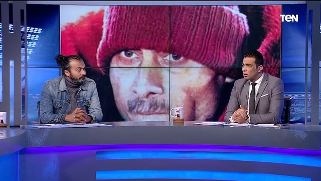 البريمو| لقاء مع كابتن شادي محمد وإبراهيم سعيد و كواليس كوميدية تحكي لأول مرة