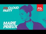MARIE PRIEUX | HAPPY HOUR DJ | LIVE DJ MIX | RADIO FG 