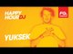 YUKSEK | HAPPY HOUR DJ | INTERVIEW & MIX LIVE | RADIO FG