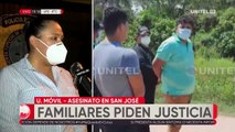 “El fin era solo secuestrar el vehículo”: habla uno de los acusados de la muerte del joven guardia en San José de Chiquitos