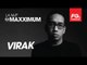 VIRAK | LA NUIT MAXXIMUM | FG CLOUD PARTY | LIVE DJ MIX | RADIO FG