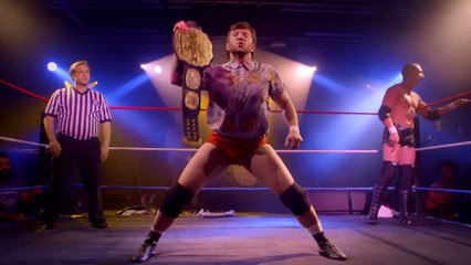 RING OF DREAMS Documentary movie (2021)