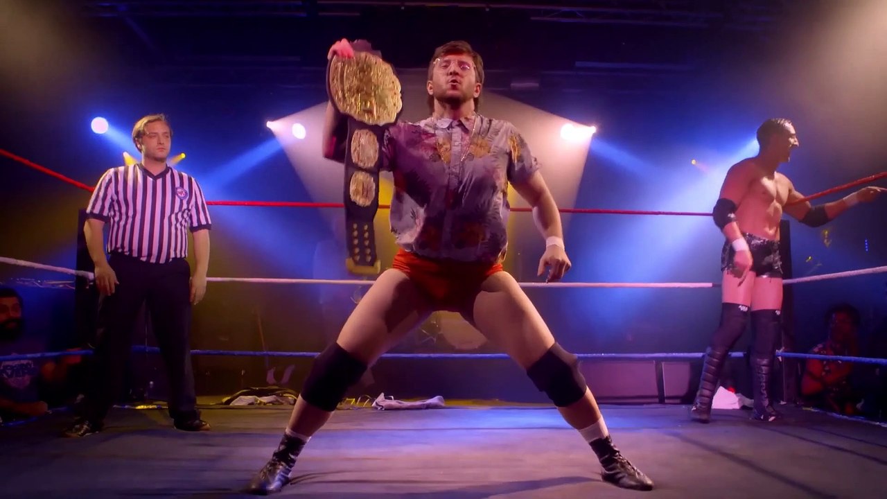 RING OF DREAMS Documentary movie (2021)