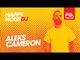 ALEKS CAMERON | HAPPY HOUR DJ | INTERVIEW & MIX LIVE | RADIO FG