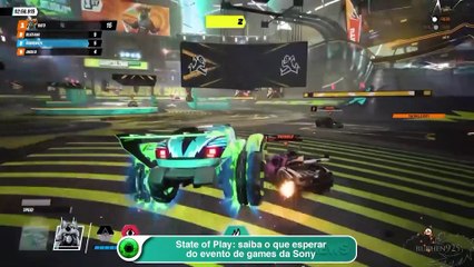 State of Play- saiba o que esperar do evento de games da Sony