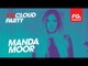 MANDA MOOR | FG CLOUD PARTY | LIVE DJ MIX | RADIO FG 