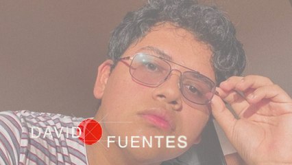 David Fuentes, un creador digital mexicano que estrena sus talentos en Kwai