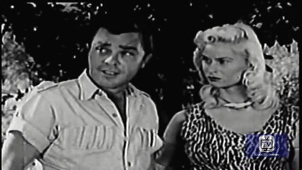 Sheena - Season 1 - Episode 22 - Secret of the Temple |  Irish McCalla, Christian Drake