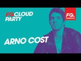 ARNO COST | FG FOR DJS FESTIVAL | LIVE DJ MIX | RADIO FG