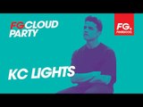 KC LIGHTS | FG FOR DJS FESTIVAL | FG CLOUD PARTY  | LIVE DJ MIX | RADIO FG 
