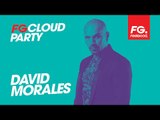 DAVID MORALES | FG FOR DJS FESTIVAL | LIVE DJ MIX | RADIO FG 