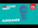 KLINGANDE | FG FOR DJS FESTIVAL | LIVE DJ MIX | RADIO FG 