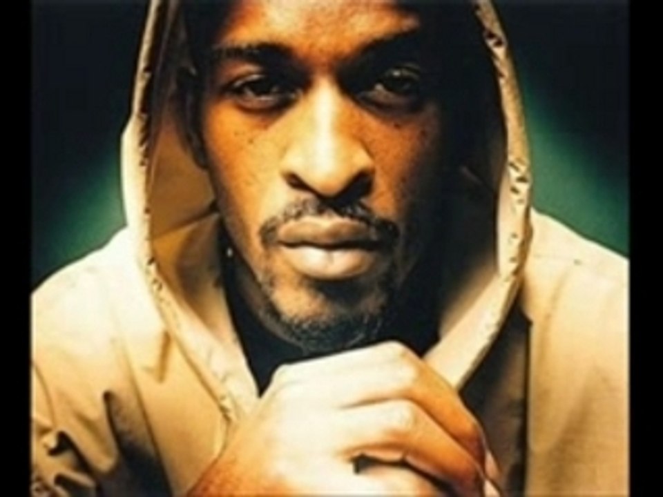 Rakim - Its Nothing (Prod. By Just Blaze) [NEW AUDIO]